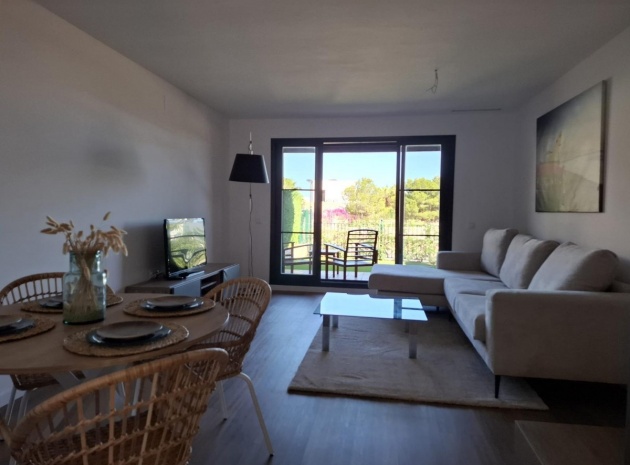 Wiederverkauf - Villa - Finestrat