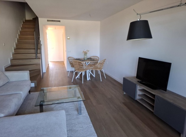 Wiederverkauf - Villa - Finestrat