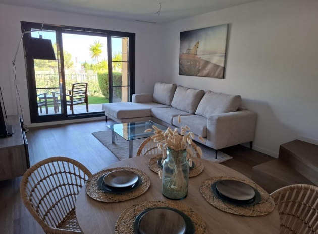 Wiederverkauf - Villa - Finestrat