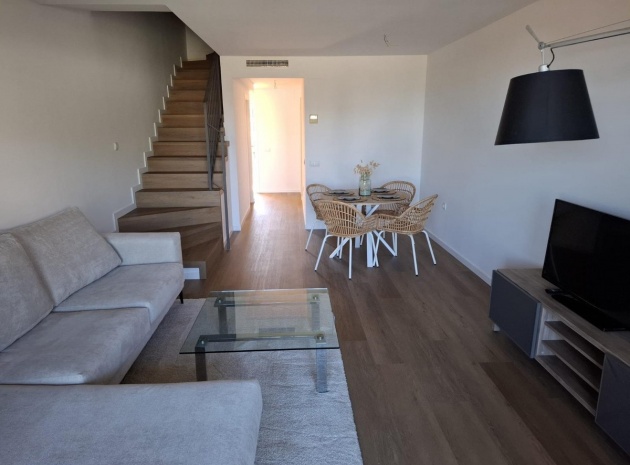 Wiederverkauf - Villa - Finestrat