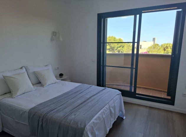 Wiederverkauf - Villa - Finestrat