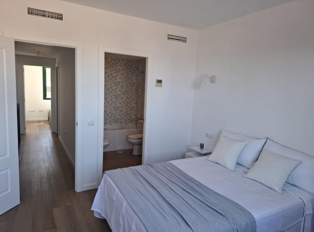 Wiederverkauf - Villa - Finestrat