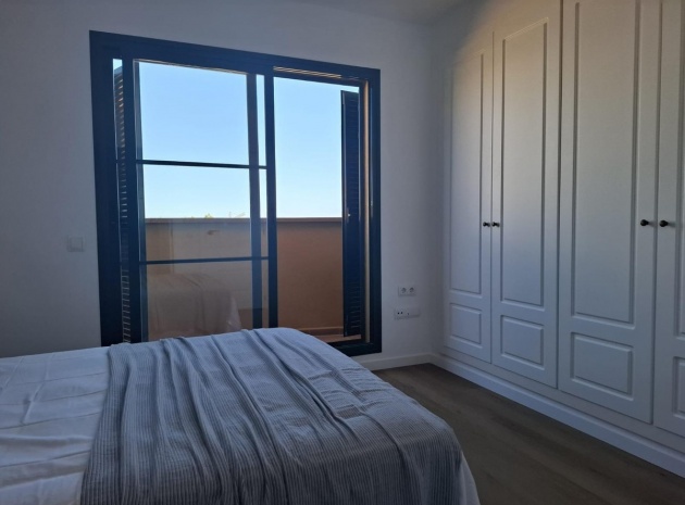 Wiederverkauf - Villa - Finestrat