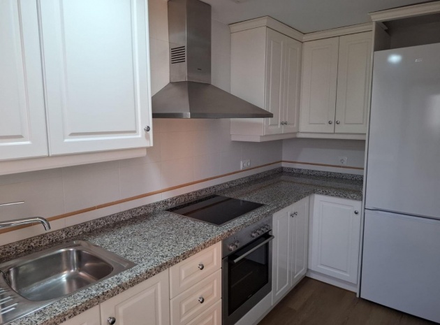 Wiederverkauf - Villa - Finestrat