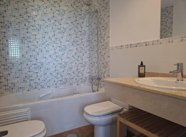 Wiederverkauf - Villa - Finestrat