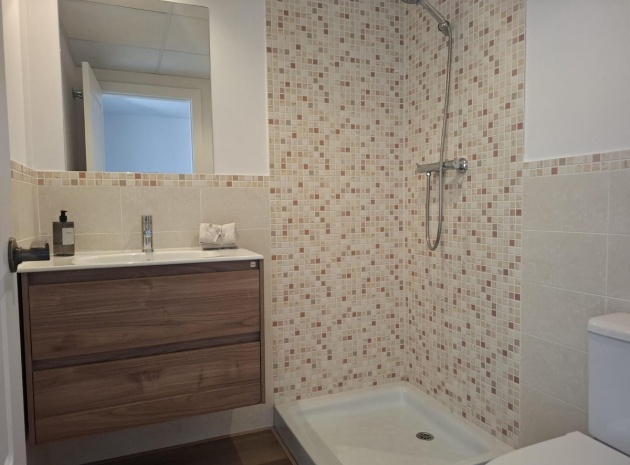 Wiederverkauf - Villa - Finestrat