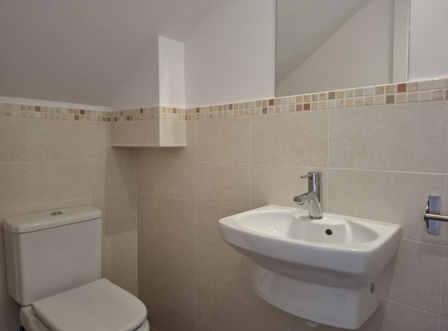 Wiederverkauf - Villa - Finestrat