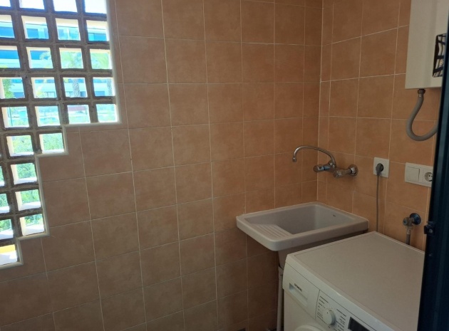 Wiederverkauf - Villa - Finestrat