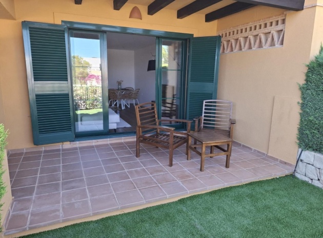 Wiederverkauf - Villa - Finestrat