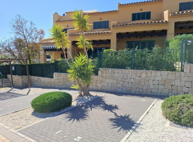 Wiederverkauf - Villa - Finestrat