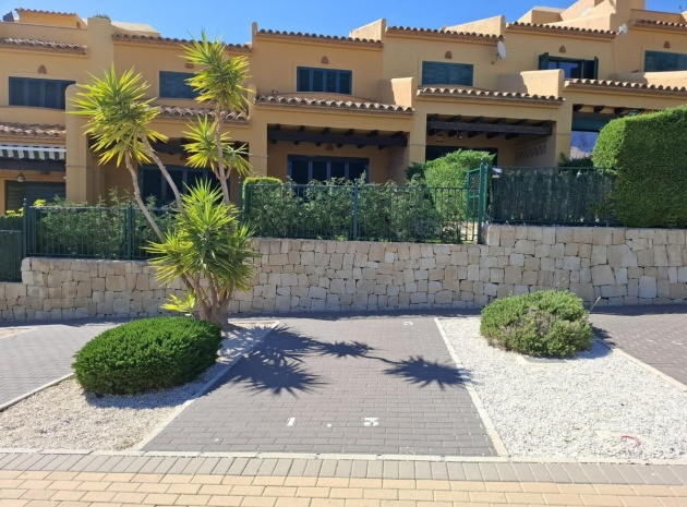 Wiederverkauf - Villa - Finestrat