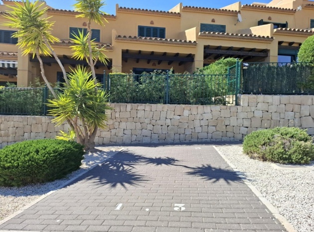 Wiederverkauf - Villa - Finestrat