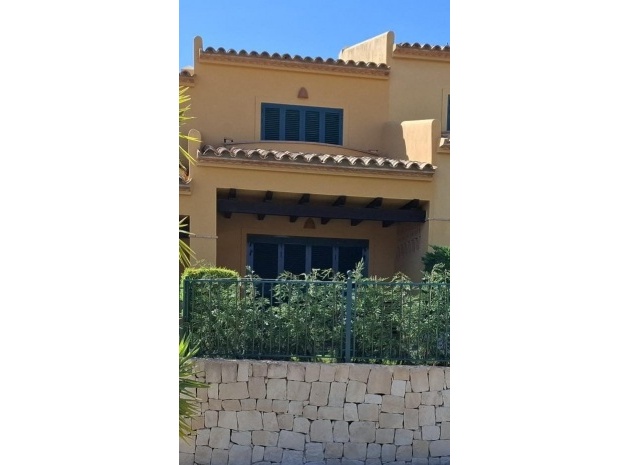 Wiederverkauf - Villa - Finestrat