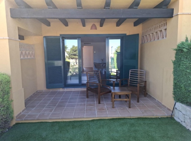 Wiederverkauf - Villa - Finestrat