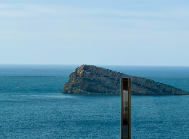 Wederverkoop - Appartement - Benidorm - Benidorm Centro