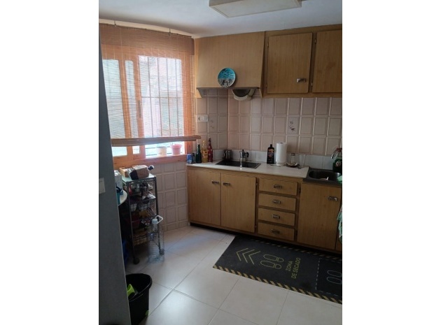 Wederverkoop - Appartement - Finestrat