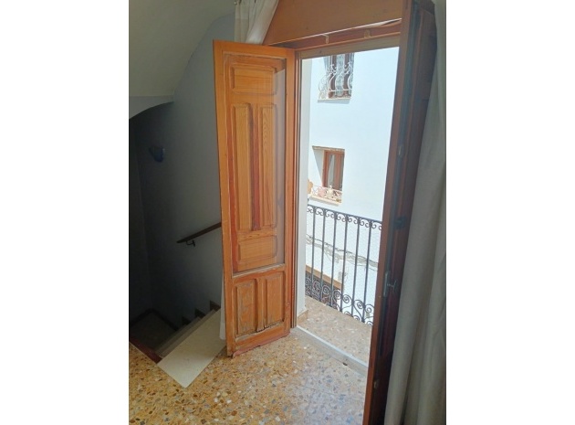 Wederverkoop - Appartement - Finestrat