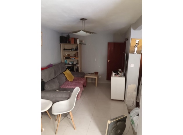 Wederverkoop - Appartement - Finestrat