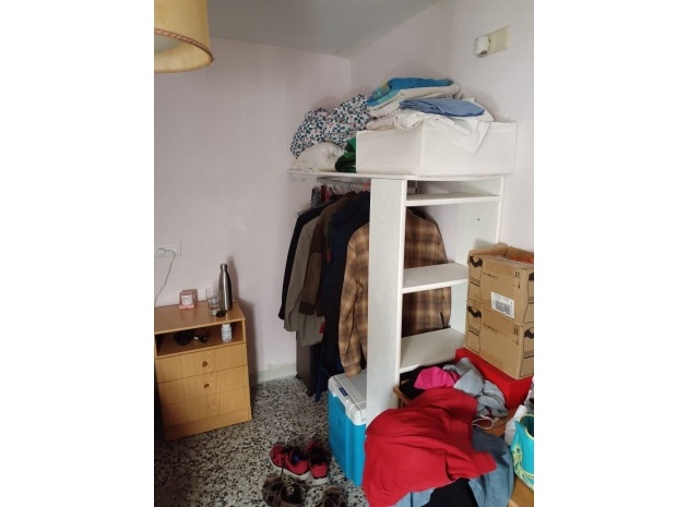 Wederverkoop - Appartement - Finestrat