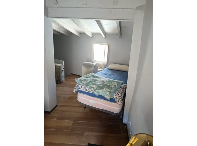 Wederverkoop - Appartement - Finestrat