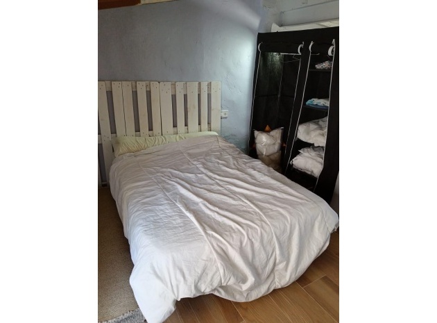 Wederverkoop - Appartement - Finestrat