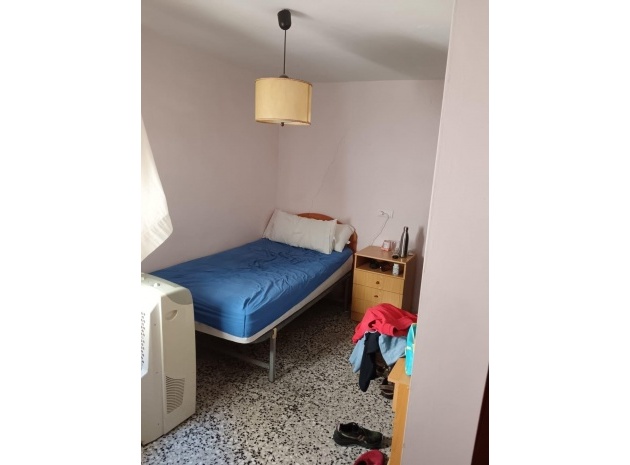 Wederverkoop - Appartement - Finestrat