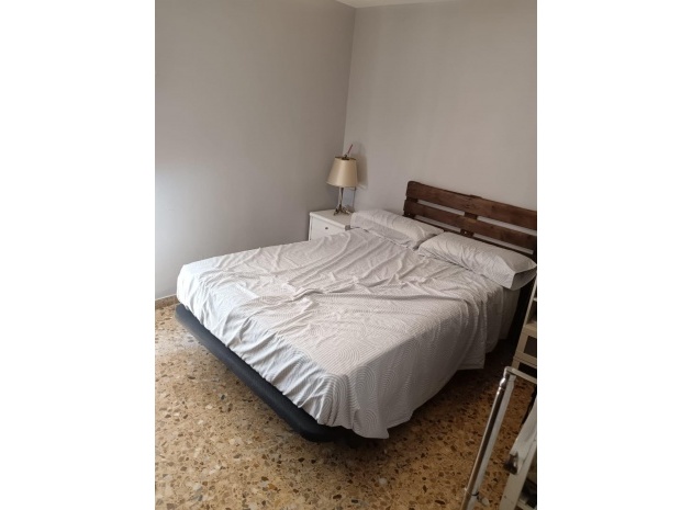 Wederverkoop - Appartement - Finestrat