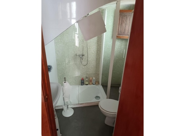 Wederverkoop - Appartement - Finestrat