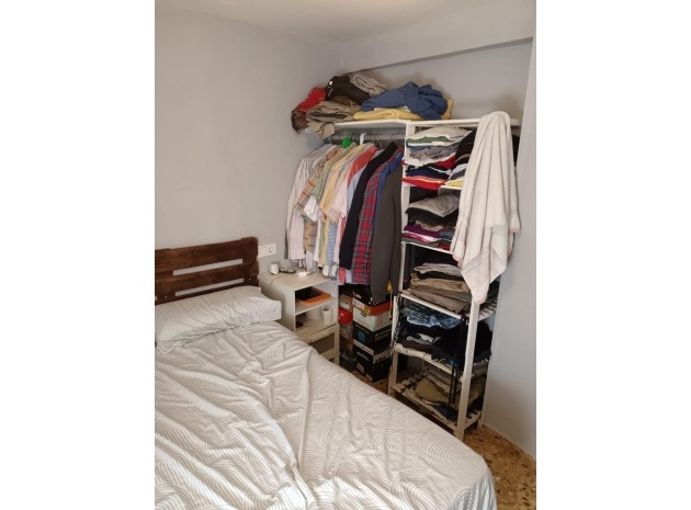 Wederverkoop - Appartement - Finestrat