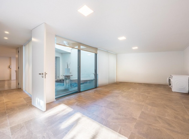 Revente - Villa - Finestrat