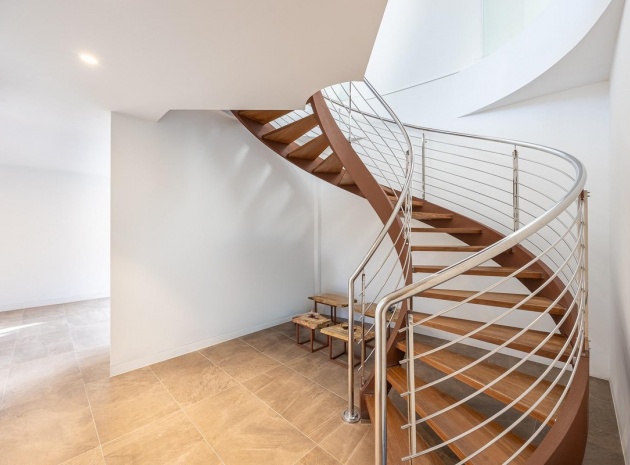 Revente - Villa - Finestrat