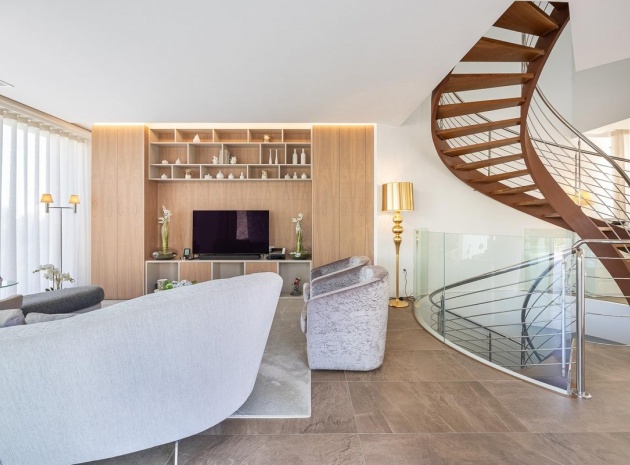 Revente - Villa - Finestrat