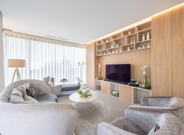 Revente - Villa - Finestrat