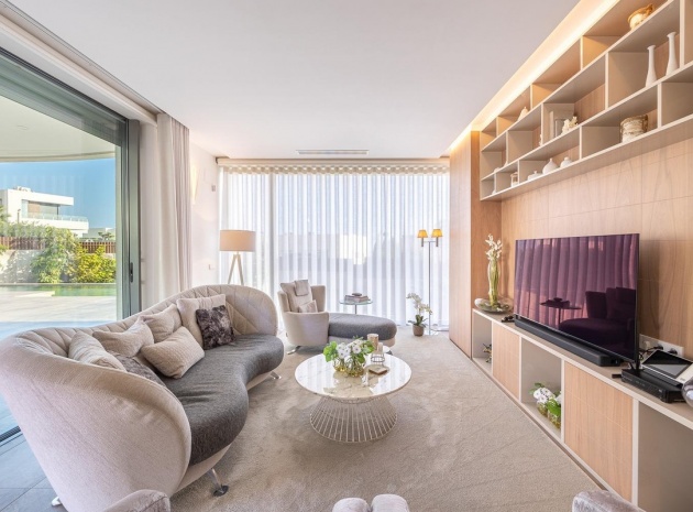 Revente - Villa - Finestrat