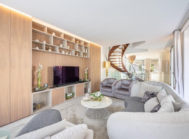 Revente - Villa - Finestrat