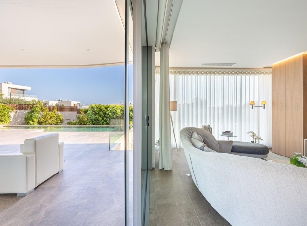 Revente - Villa - Finestrat