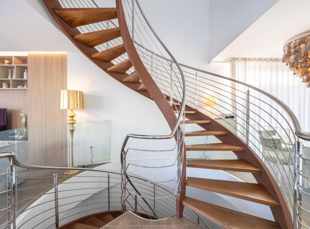 Revente - Villa - Finestrat