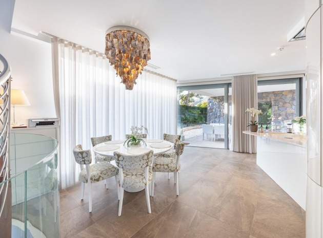 Revente - Villa - Finestrat