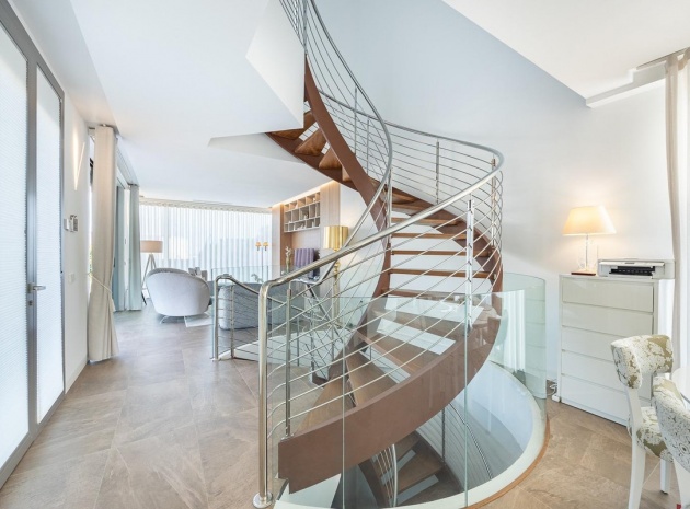 Revente - Villa - Finestrat