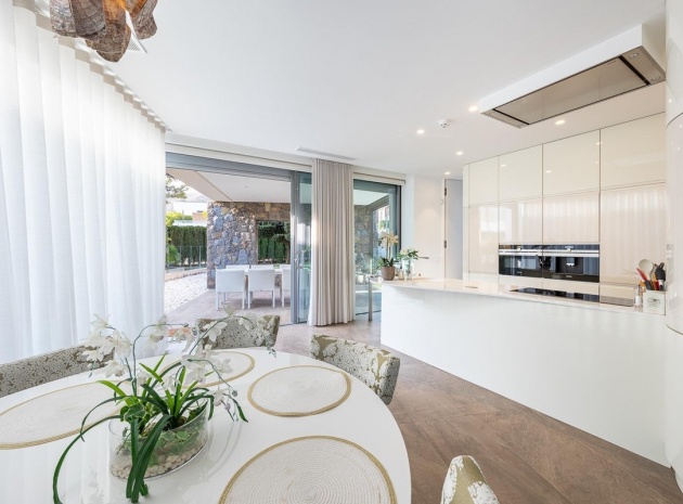 Revente - Villa - Finestrat