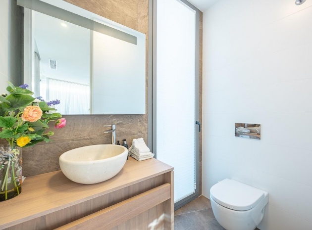 Revente - Villa - Finestrat