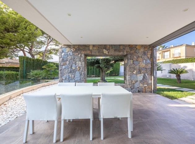 Revente - Villa - Finestrat