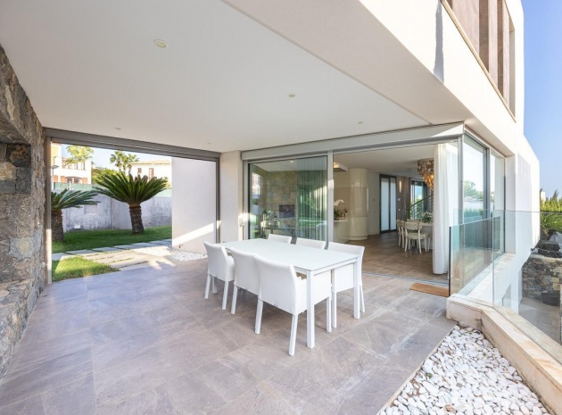 Revente - Villa - Finestrat