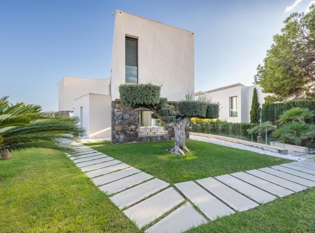 Revente - Villa - Finestrat