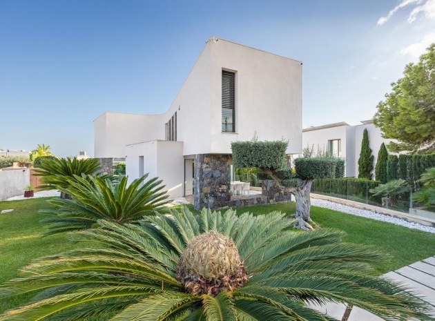 Revente - Villa - Finestrat