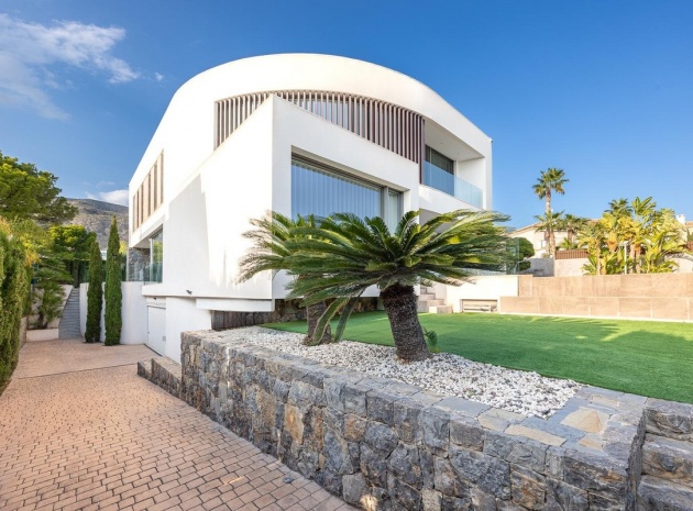 Revente - Villa - Finestrat