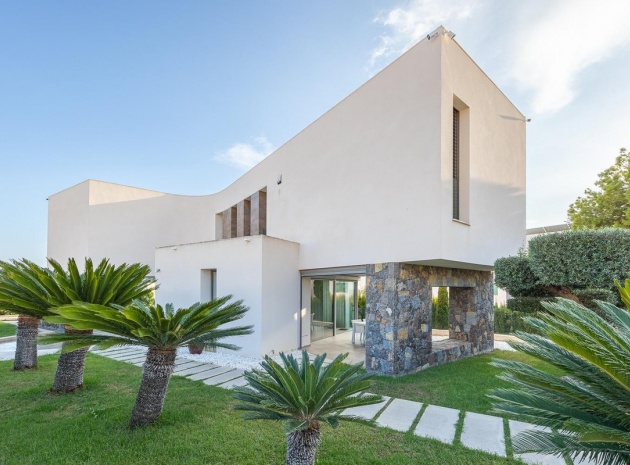 Revente - Villa - Finestrat