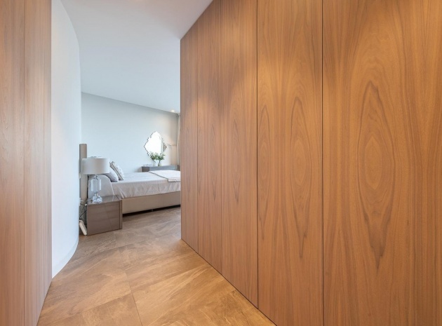 Revente - Villa - Finestrat