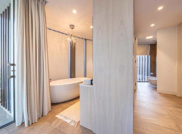 Revente - Villa - Finestrat