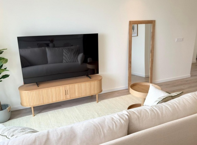 Wederverkoop - Herenhuis - Finestrat